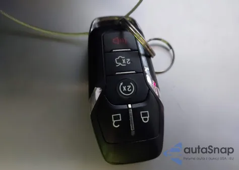 2016 Lincoln Mkz Hybrid z USA, uszkodzony, nr VIN 3LN6L2LU0GR626083